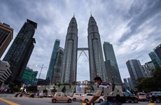Malaysia expects higher revenue from health tourism in 2024
