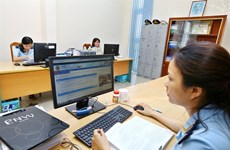 Vietnam promotes digitalisation in customs activities