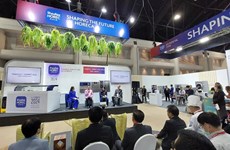 Thailand to host THAIFEX – HOREC ASIA 2024 next month