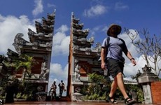 Indonesia becomes top destination for Australian travellers