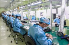 Semiconductor industry hoped to attract half of FDI investors in Da Nang