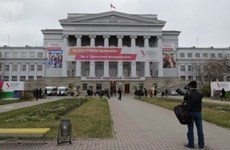 1,000 Vietnamese citizens to study in Russia in 2024