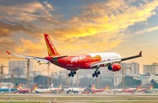 VietJet Air to purchase 20 A330-900 wide-bodies