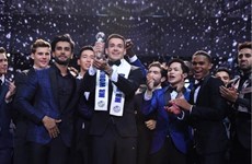 Mr World Vietnam 2024 contest launched for first time