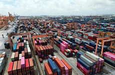 Seaport, logistics sector expected to navigate headwinds this year