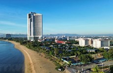 Resort real estate market shows positive signs