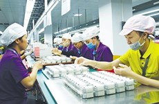 Chinese daily affirms attractiveness of Vietnam’s investment environment
