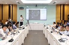 HCM City urged to develop carbon credit market to cut greenhouse gas emissions