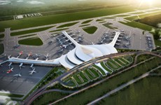 PM sets deadline for completion of Long Thanh airport in first half of 2026