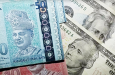 Malaysia works to strengthen local currency