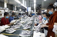 Footwear exports see promising signals