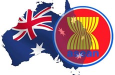 Australia forms 1.3-billion-USD finance package to boost trade, investment with ASEAN