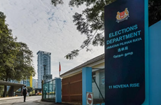 Singapore: 50,000 public servants to undergo training for election