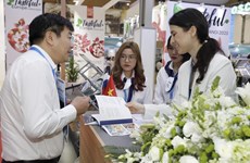 Over 480 businesses to attend Vietnam Expo 2024