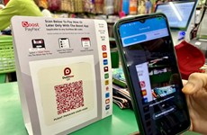 E-payment more popular in Malaysia