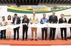 HortEx Vietnam 2024 draws nearly 200 agricultural brands