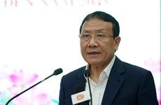 Da Nang tapped to tranform into international financial centre