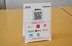 Japan, ASEAN to integrate QR code payments from 2025