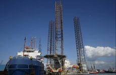 Indonesia lifts oil exploitation  