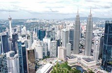 Malaysia has best overall investment conditions among Asia’s E&D countries: Milken Institute