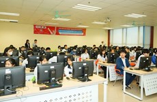 Microsoft Office Specialist World Championship – Viettel 2024 opens in Hanoi