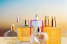 Thailand aims to lure more foreign perfume makers