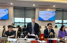 Vietnam, Laos to enhance social security cooperation
