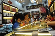 Central bank required to take urgent measures to stabilise gold market