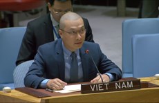 Vietnam highlights women, youth’s role in conflict prevention