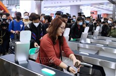 Hong Kong prioritises granting visas to Vietnamese skilled workers, tourists