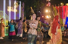 Ho Chi Minh City Youth Fest kicks off