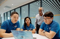 National University of Singapore launches AI Institute