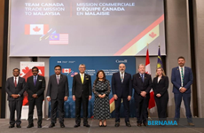 CPTPP helps raise Malaysia-Canada bilateral trade by 25%
