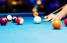Top billiards players competing in TD Pool Master League 2024