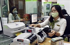 15 Vietnam banks listed in Brand Finance Banking 500 2024 ranking