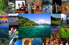 Thailand eyes upgrading second-tier tourism areas