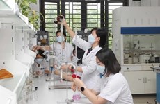 Vietnamese patents average growth rate nears 10% a year in last decade