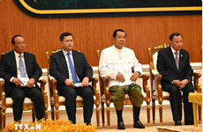 NA Chairman extends congratulations to Cambodia’s Senate President