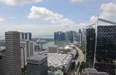 Singapore Southeast Asia’s leading start-up destination: report