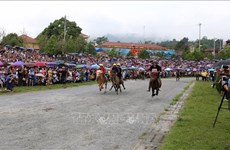 Lao Cai to hold cultural, sport activities to lure more visitors