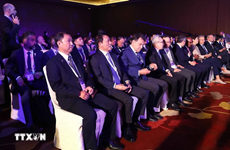 Vietnam attends Milipo Asia Pacific – Tech X Summit