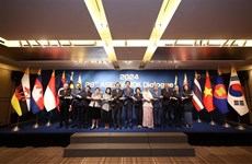 Vietnam co-chairs 28th ASEAN-RoK dialogue