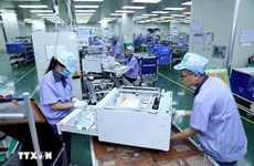 Vietnam ranked 6th among fastest growing Asian economies in 2024
