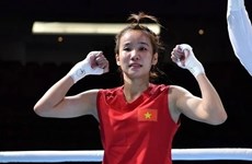 Young boxers to take part in Asian championship in Kazakhstan