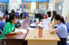 Vietnam sends over 35,900 workers abroad in Q1