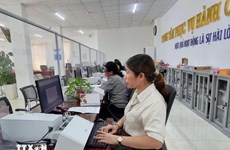 Vietnam tops Asia-Pacific in workplace wellness, study finds