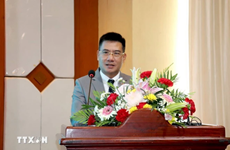 Vietnam attaches importance to East - West Economic Corridor, CLV Development Triangle Area