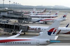 Malaysian airlines to charge carbon levy soon