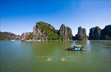 Quang Ninh aims to become international tourism hub