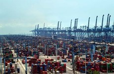 Malaysia's largest port to double capacity